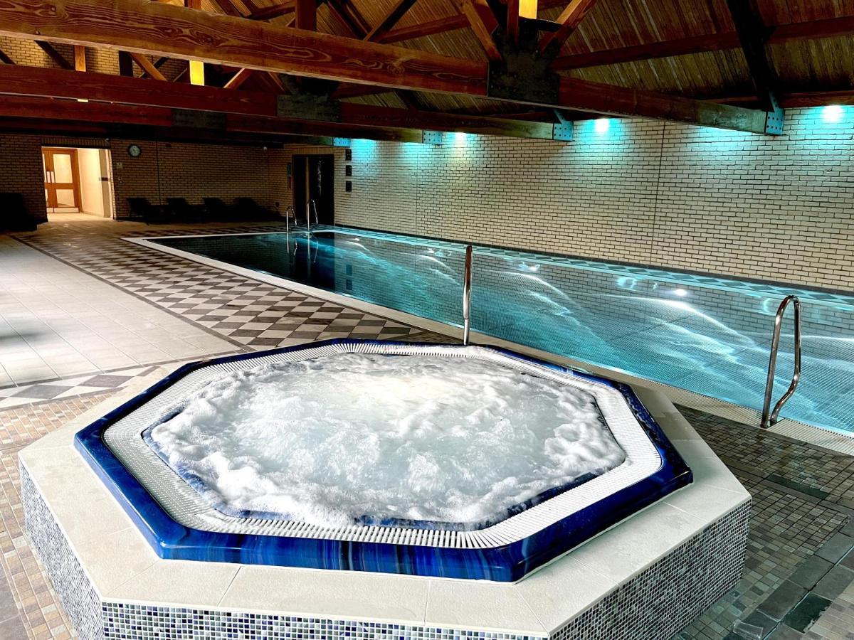Rowan Boutique Lodge For Couples With A Dog Йорк Экстерьер фото